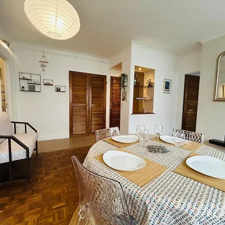Διαμέρισμα Casa Boho *