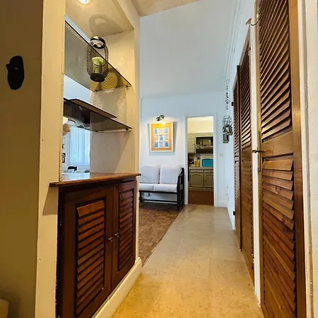 Casa Boho アパート アンジェ