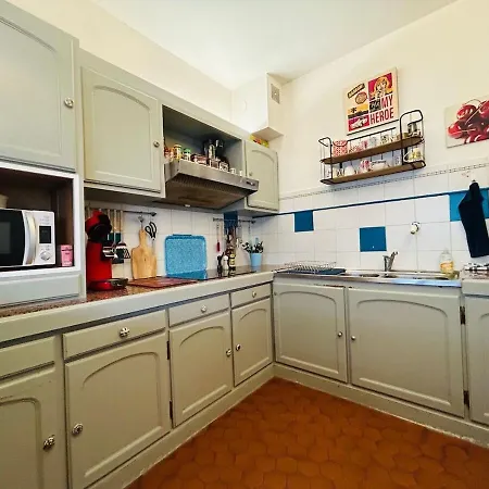 Appartement Casa Boho *