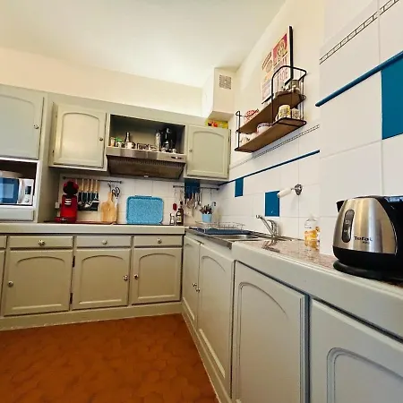 Casa Boho * Ανζέρ