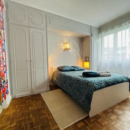 Appartement Casa Boho *