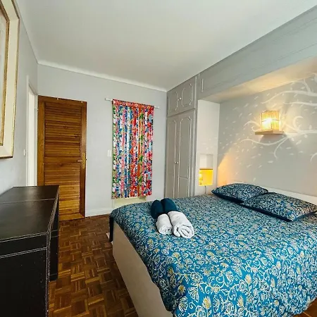 Casa Boho Appartement Angers