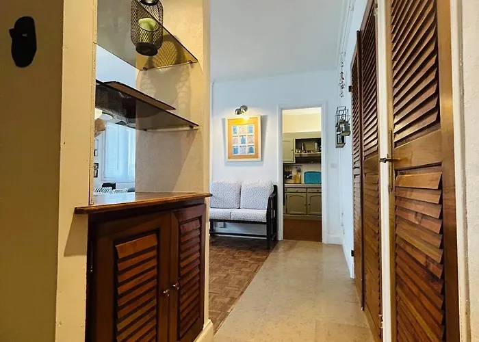 Casa Boho Appartement Angers