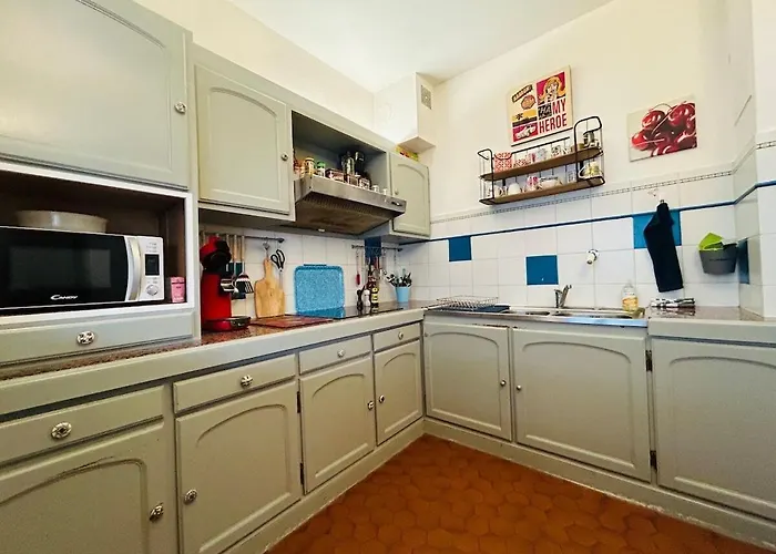 Appartement Casa Boho *