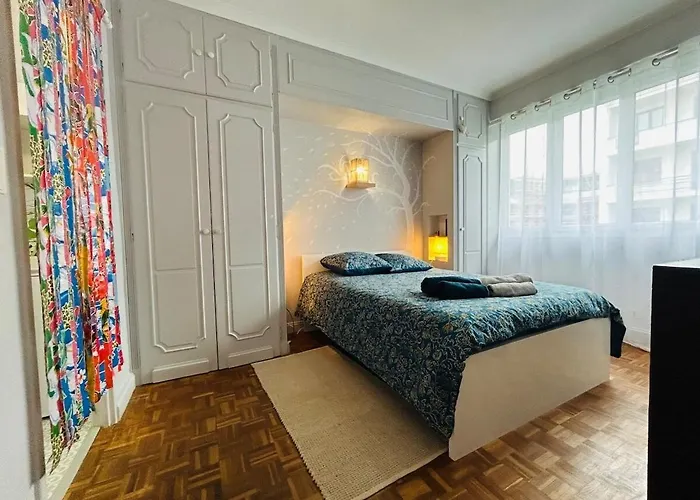 Appartement Casa Boho *