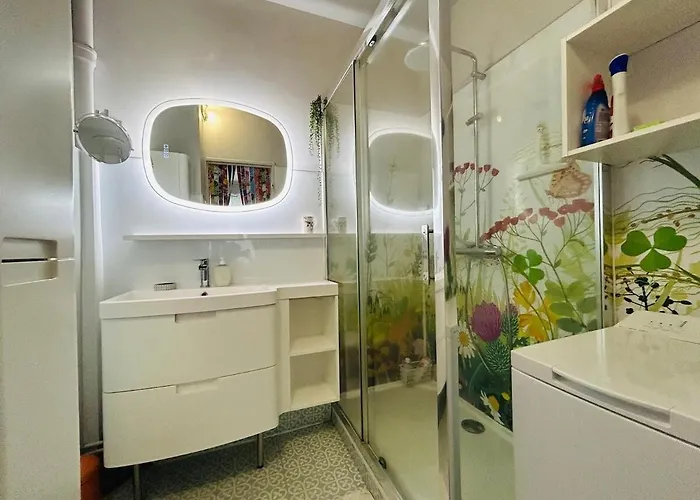 Appartement Casa Boho